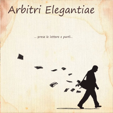 Cover Album